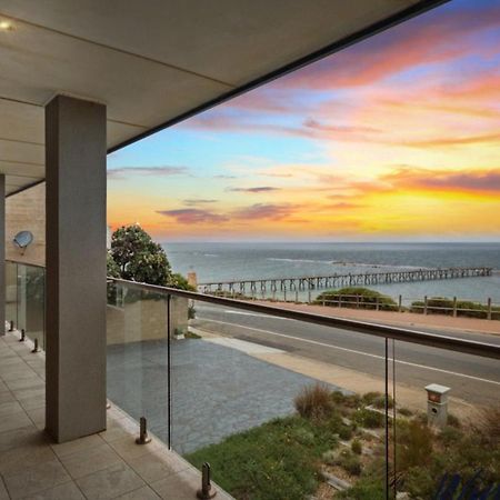 35 Degrees South By Wine Coast Holiday Rentals - Escape To The Fabulous 35 Degrees South By Wine Coast Holiday Rentals. Port Noarlunga 外观 照片