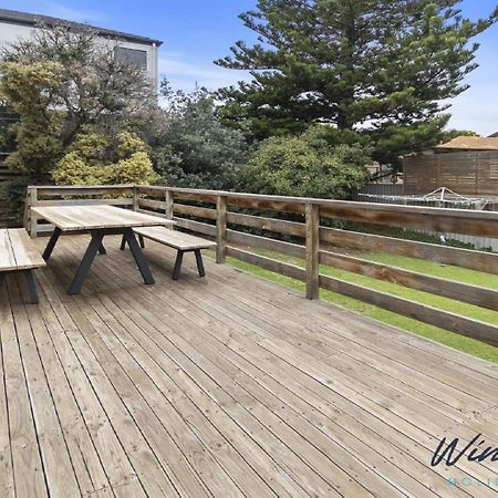 35 Degrees South By Wine Coast Holiday Rentals - Escape To The Fabulous 35 Degrees South By Wine Coast Holiday Rentals. Port Noarlunga 外观 照片