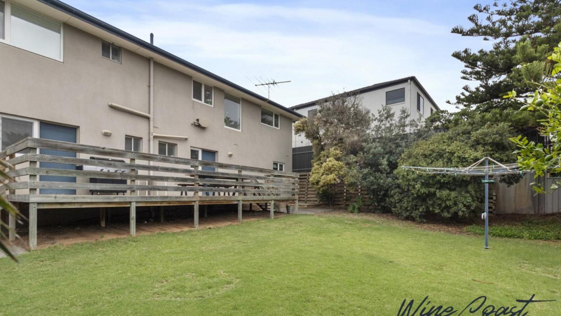 35 Degrees South By Wine Coast Holiday Rentals - Escape To The Fabulous 35 Degrees South By Wine Coast Holiday Rentals. Port Noarlunga 外观 照片