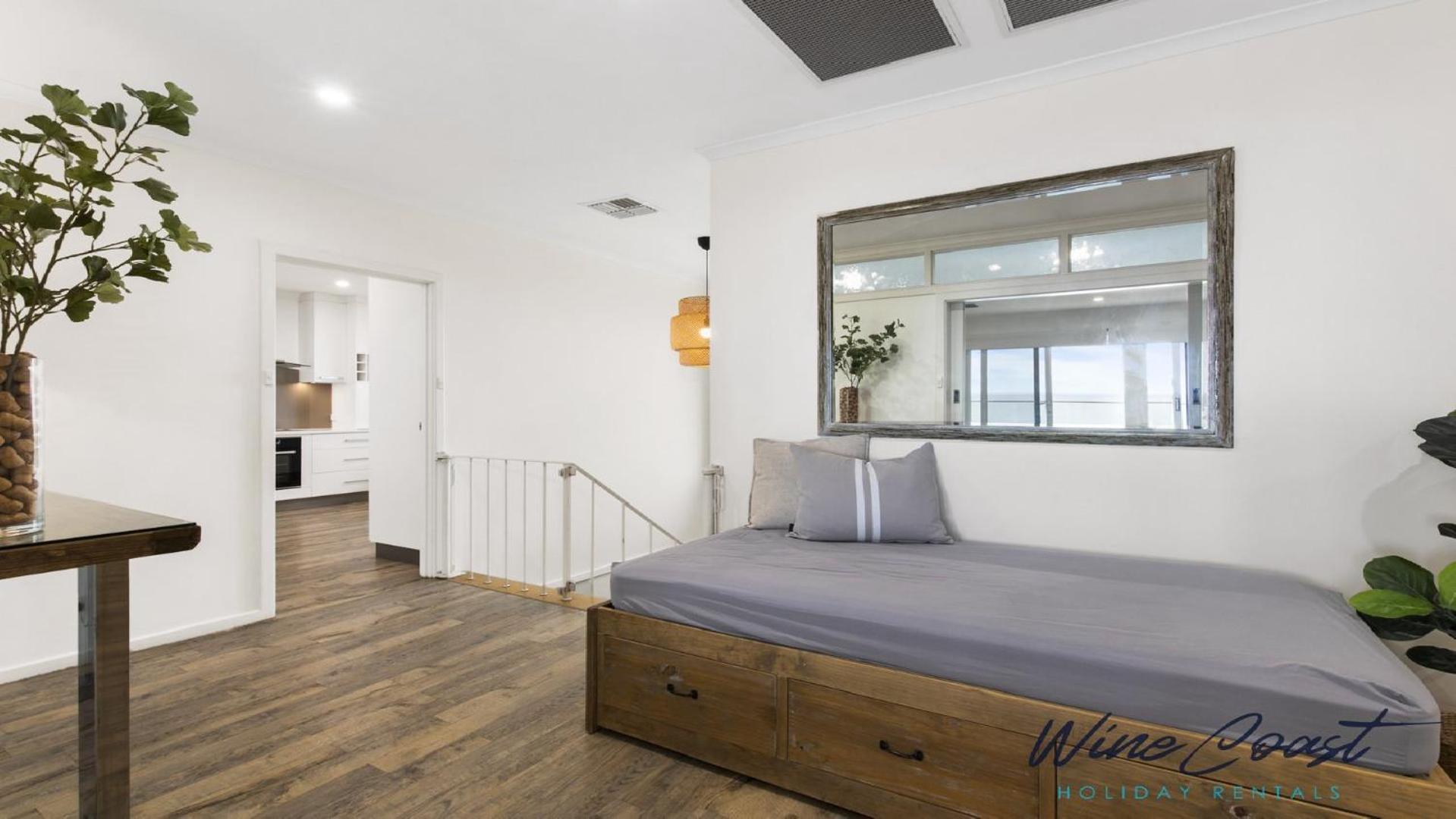35 Degrees South By Wine Coast Holiday Rentals - Escape To The Fabulous 35 Degrees South By Wine Coast Holiday Rentals. Port Noarlunga 外观 照片