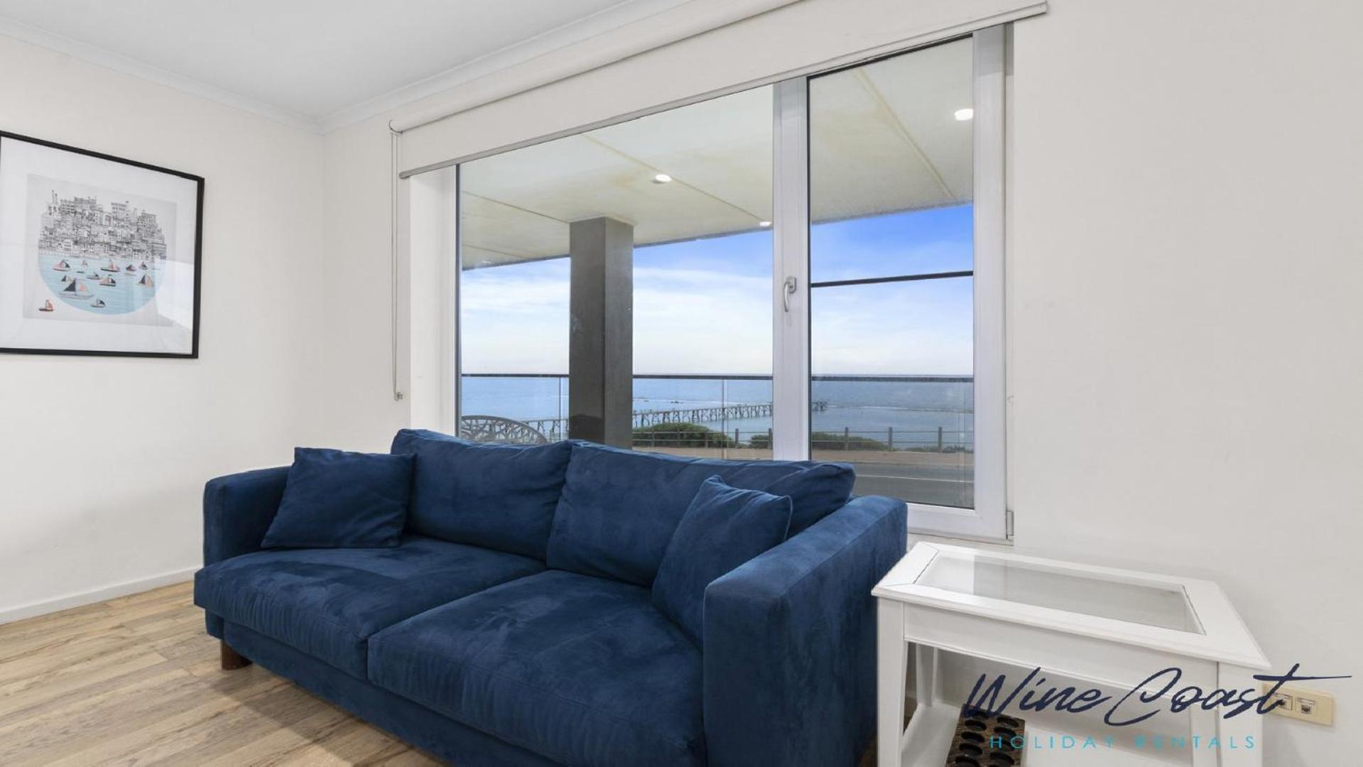 35 Degrees South By Wine Coast Holiday Rentals - Escape To The Fabulous 35 Degrees South By Wine Coast Holiday Rentals. Port Noarlunga 外观 照片