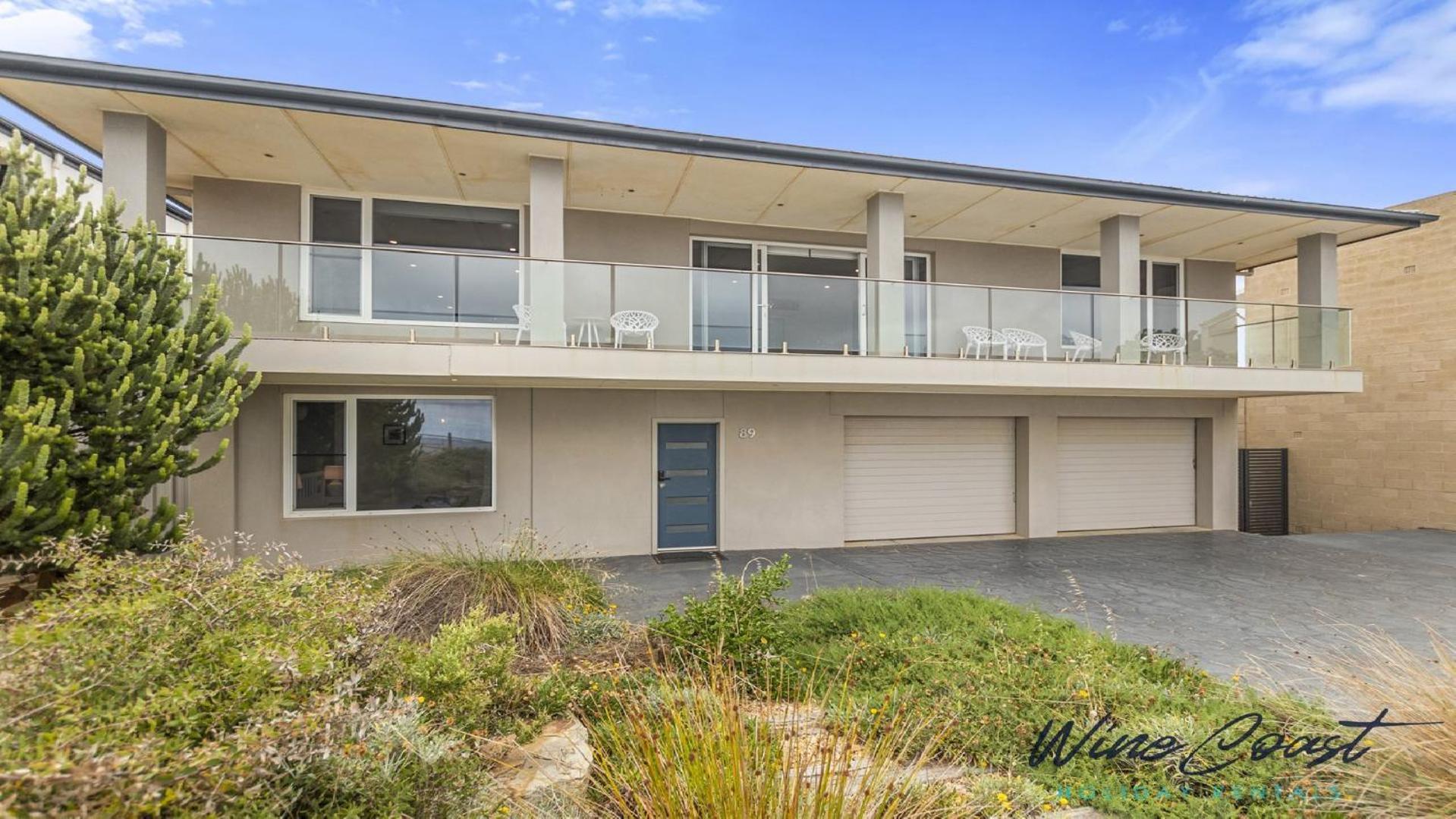 35 Degrees South By Wine Coast Holiday Rentals - Escape To The Fabulous 35 Degrees South By Wine Coast Holiday Rentals. Port Noarlunga 外观 照片